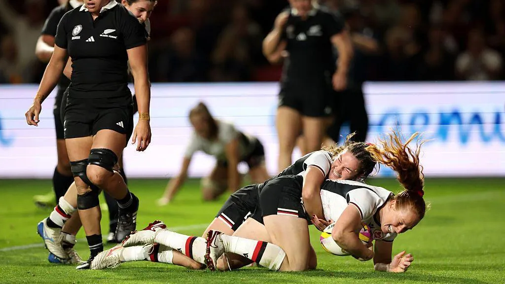 Remarkable North American squad surprise tournament favorites to earn place in championship match