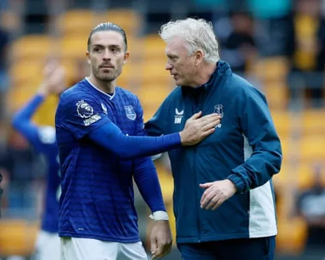 David Moyes Possesses Attacking Weaponry to Shake Off Anfield Shackles