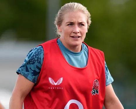 The Red Roses and France Set for Epic Semi-Final Battle for World Cup Glory Spot
