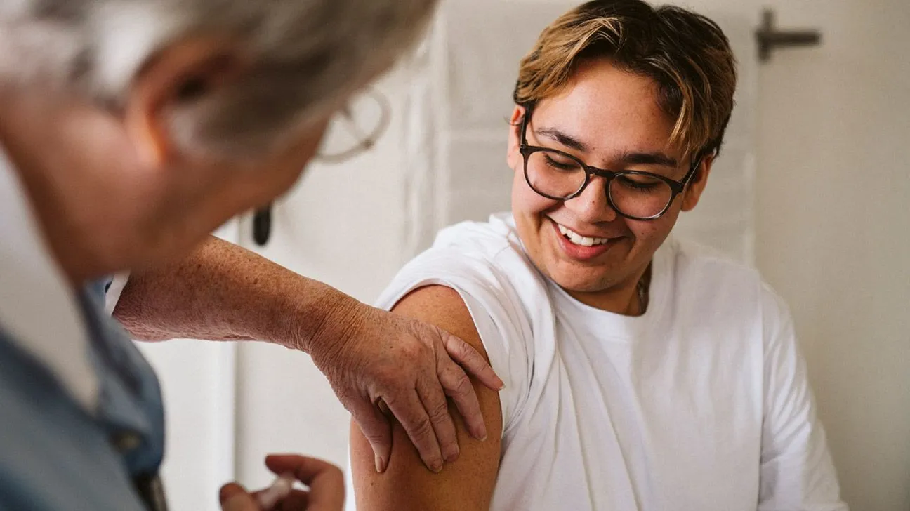 Are You Considering Receiving a Influenza Vaccine During Autumn? Below Are What Medical Professionals Believe.