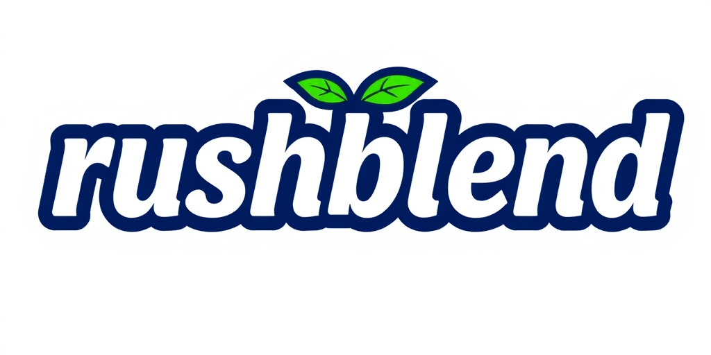 RushBlend UK